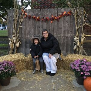 Meet your Posher, Voth